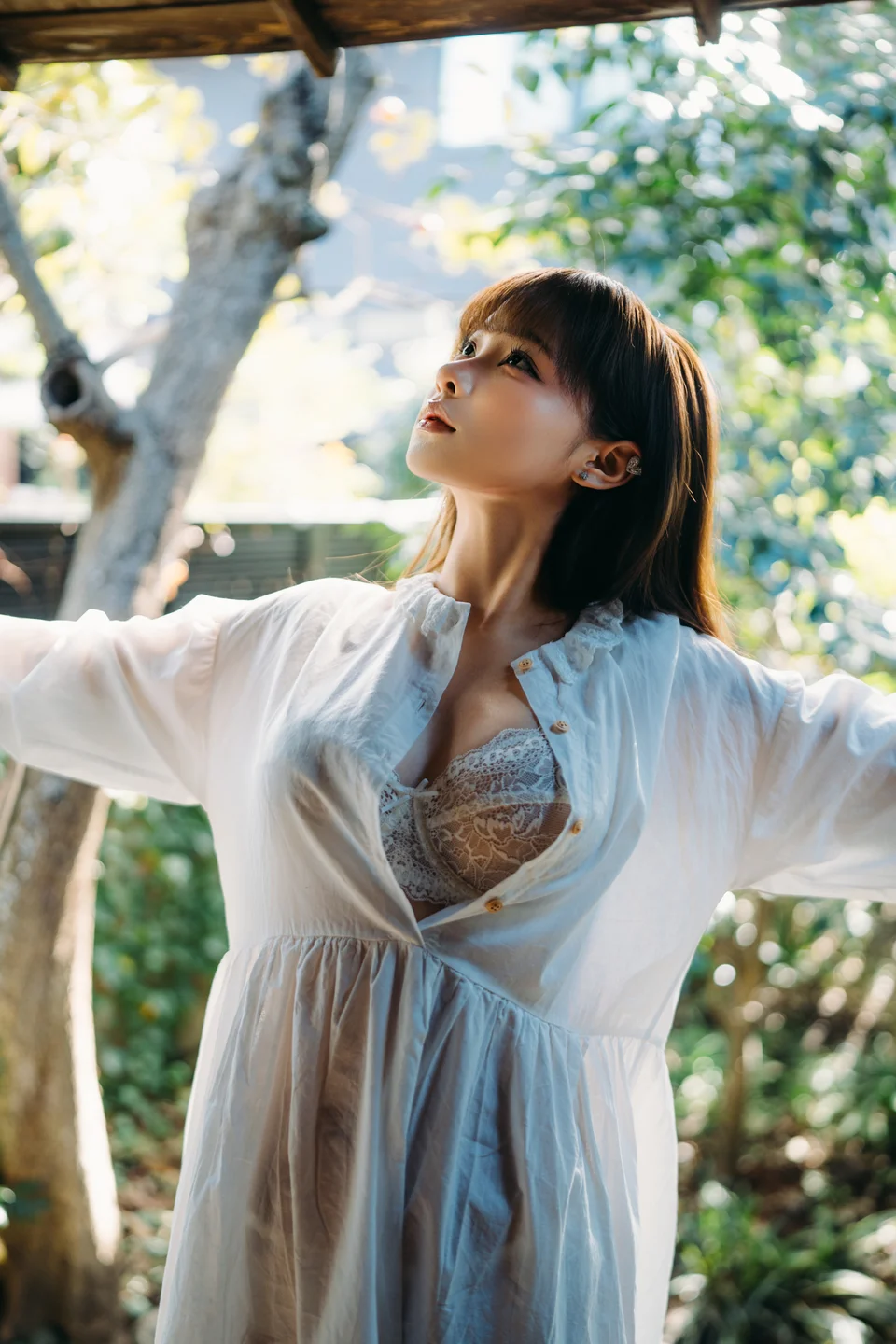 蠢沫沫 - 阳 [31P-302MB] tg@simisebaisi 【丝足阁】031.webp